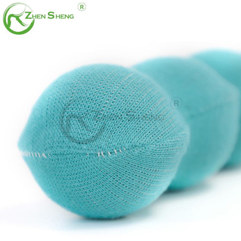 Terylene Cover Multifunction Massage Roller Ball Set