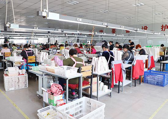 Shanghai Zhensheng Sports Goods Co., Ltd.