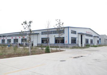 Shanghai Zhensheng Sports Goods Co., Ltd.