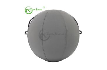 Yoga Ball Cover Functions and Features