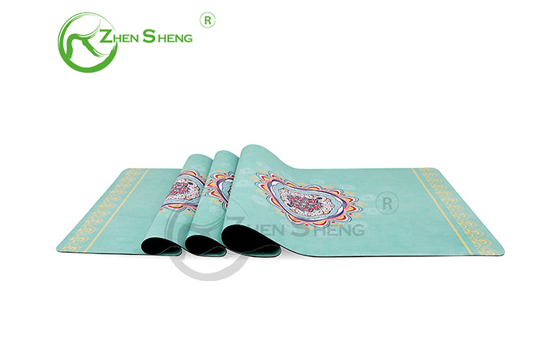 ​Precautions for Using Yoga Mat