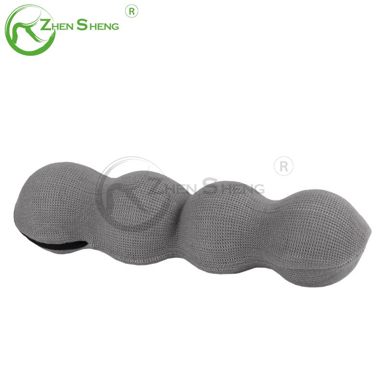 Terylene Cover Multifunction Massage Roller Ball Set