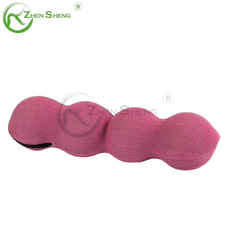 Terylene Cover Multifunction Massage Roller Ball Set