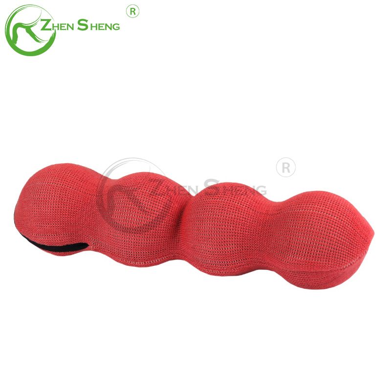 Terylene Cover Multifunction Massage Roller Ball Set