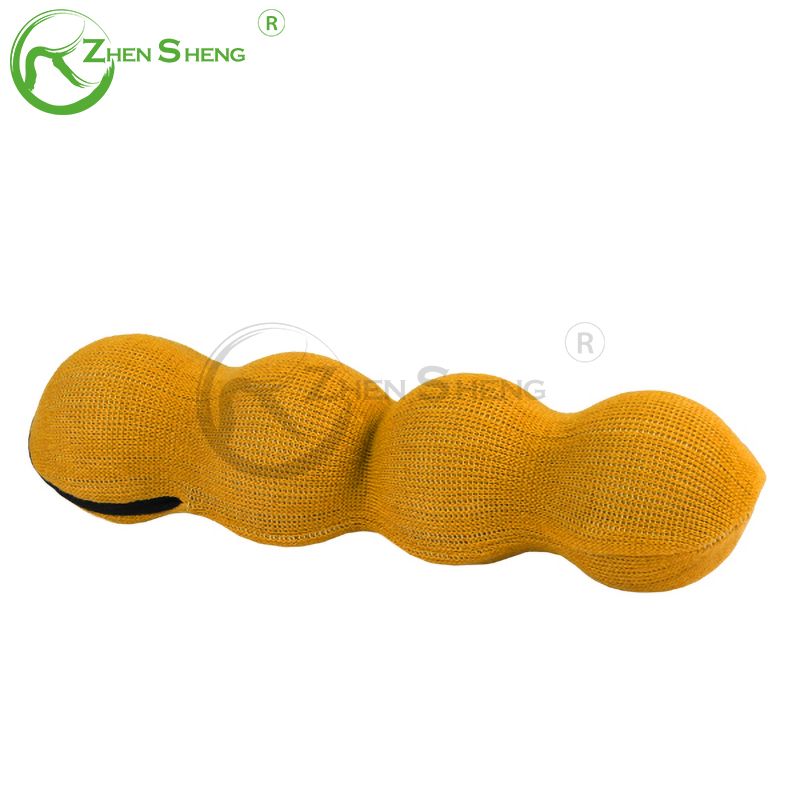 Terylene Cover Multifunction Massage Roller Ball Set
