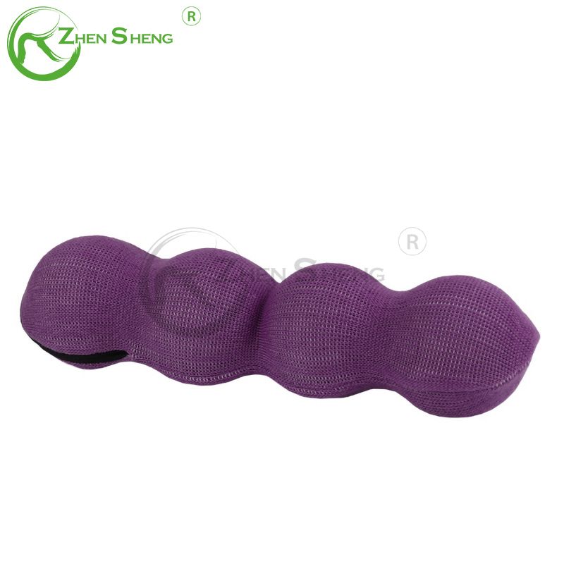 Terylene Cover Multifunction Massage Roller Ball Set