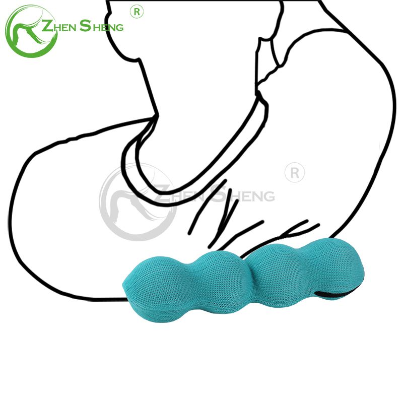 Terylene Cover Multifunction Massage Roller Ball Set
