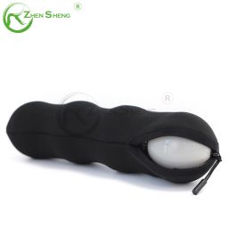 Neoprene Fabric Cover Multifunction Massage Roller Ball Set