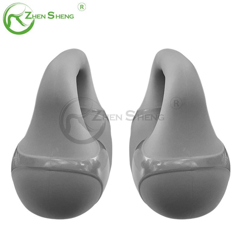 New Design Fitness Multifunction Push-Up Bar 2 In 1 Kettlebell