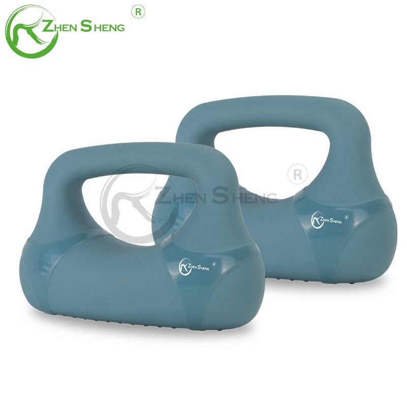 New Design Fitness Multifunction Push-Up Bar 2 In 1 Kettlebell