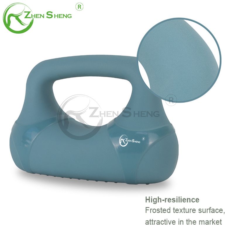 New Design Fitness Multifunction Push-Up Bar 2 In 1 Kettlebell