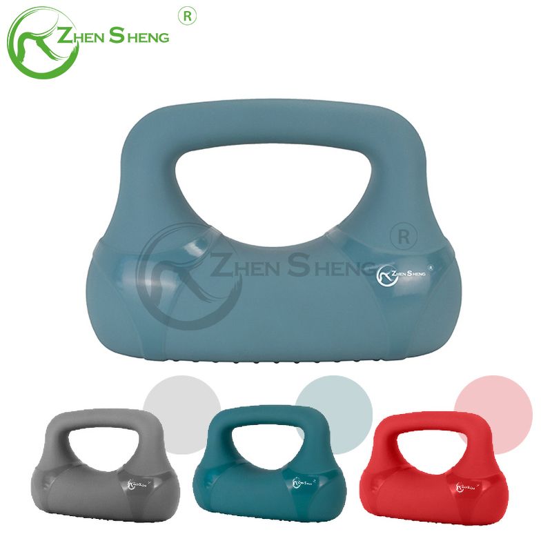 New Design Fitness Multifunction Push-Up Bar 2 In 1 Kettlebell