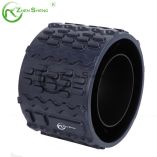 New Design Multifunction Massage Yoga Wheel Roller