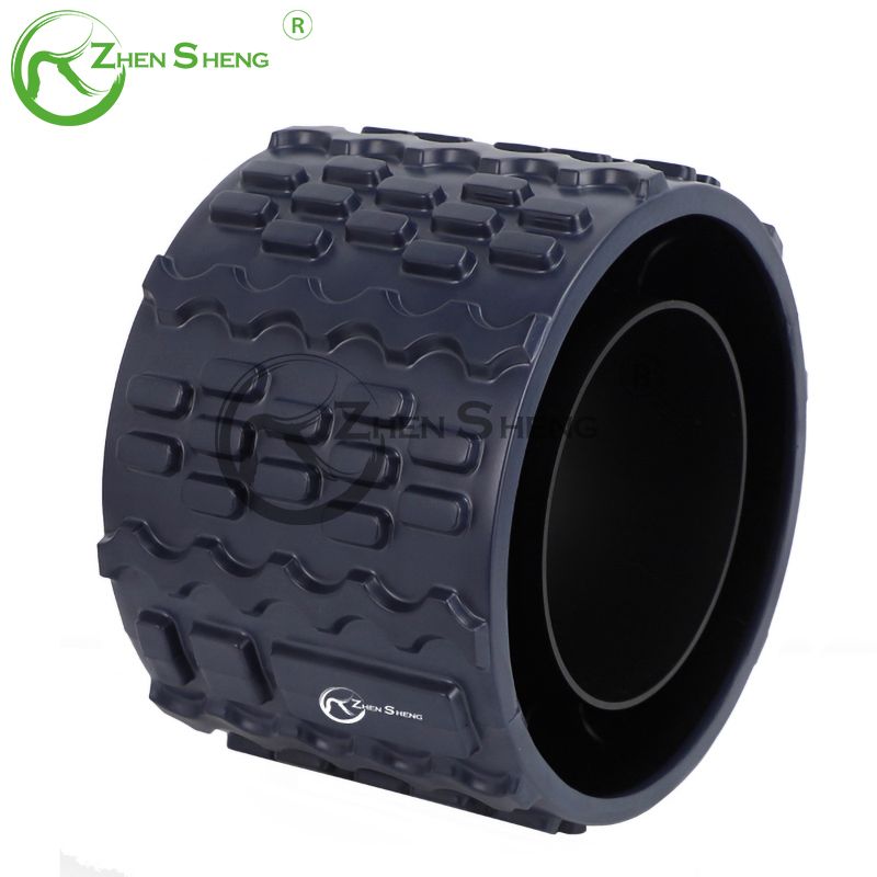 New Design Multifunction Massage Yoga Wheel Roller