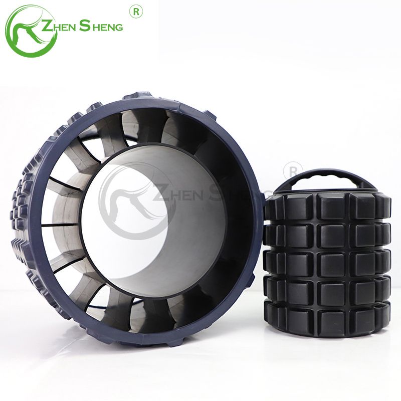 New Design Multifunction Massage Yoga Wheel Roller