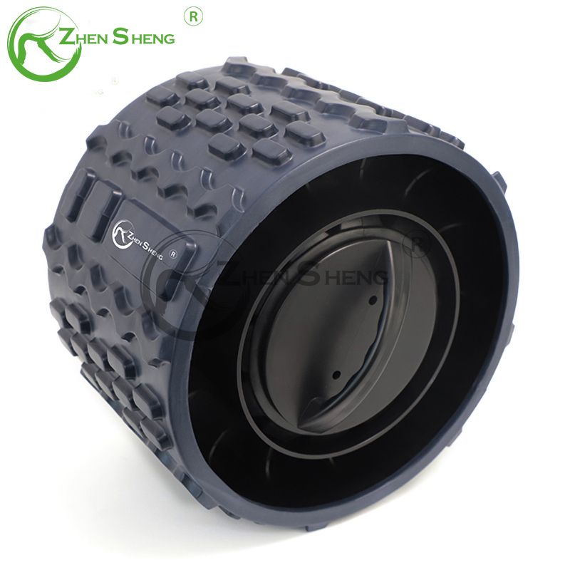 New Design Multifunction Massage Yoga Wheel Roller