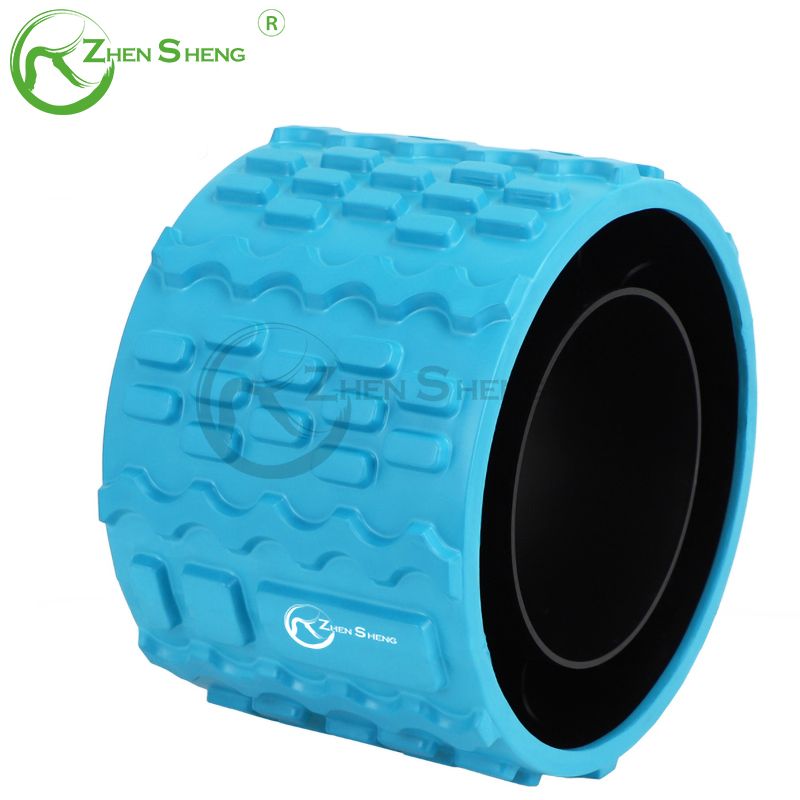 New Design Multifunction Massage Yoga Wheel Roller