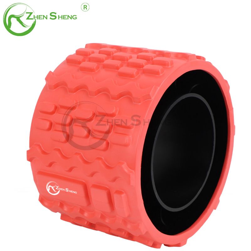 New Design Multifunction Massage Yoga Wheel Roller