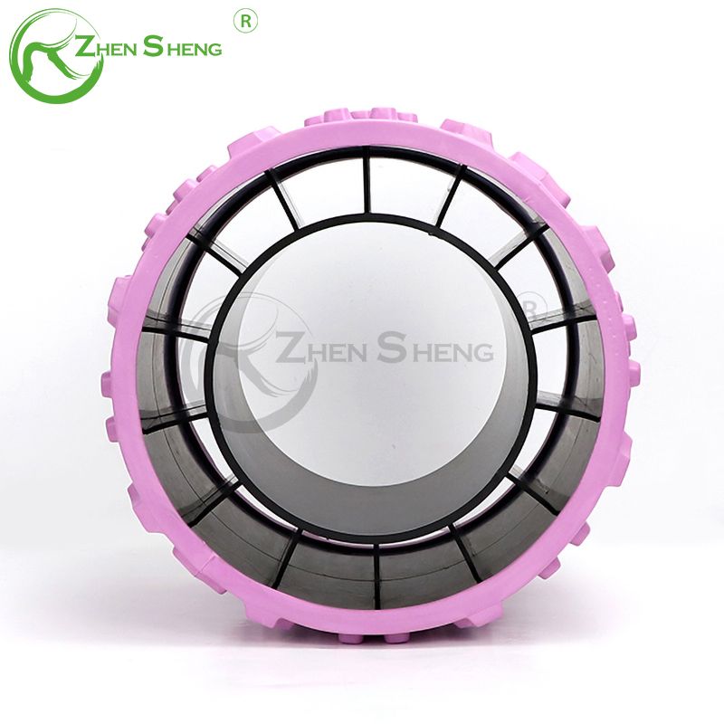 New Design Multifunction Massage Yoga Wheel Roller