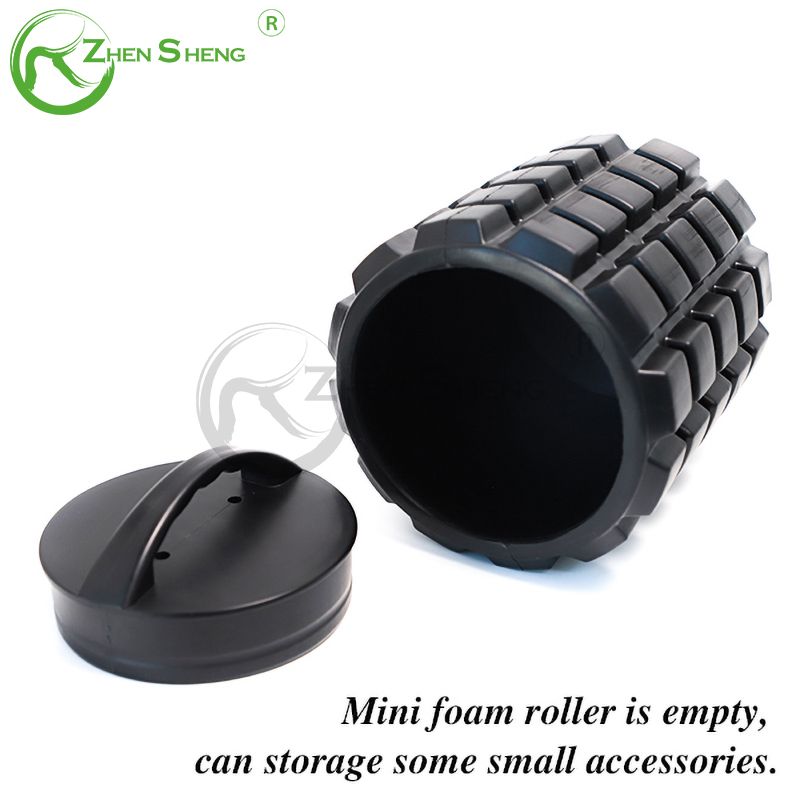 New Design Multifunction Massage Yoga Wheel Roller