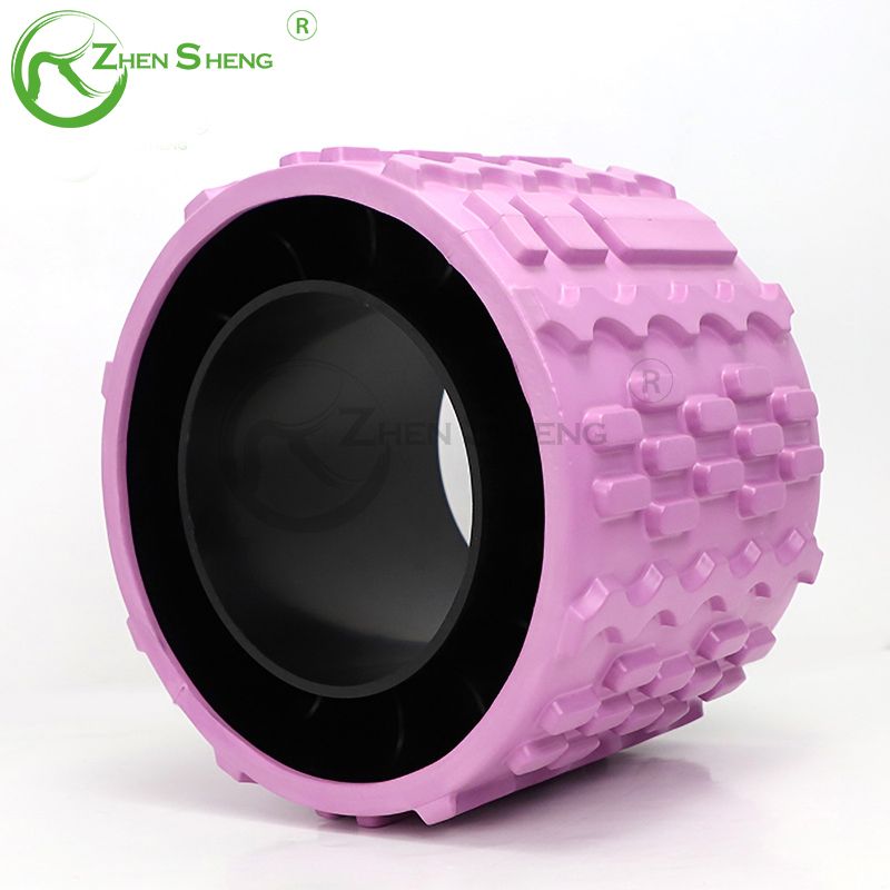 New Design Multifunction Massage Yoga Wheel Roller
