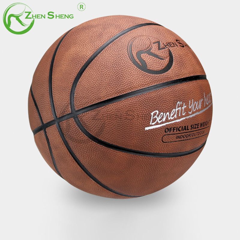 PU Professional Laminated Basketball