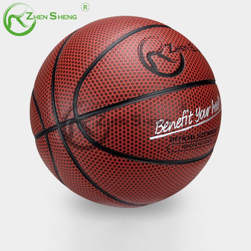 PU Professional Laminated Basketball