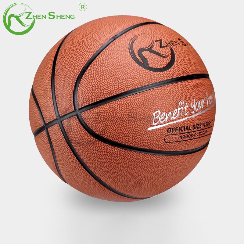 PU Professional Laminated Basketball