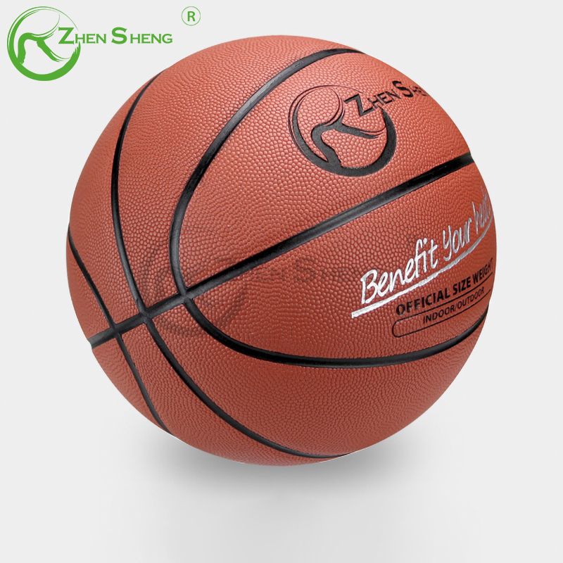 Microfiber Professional Laminated Basketball