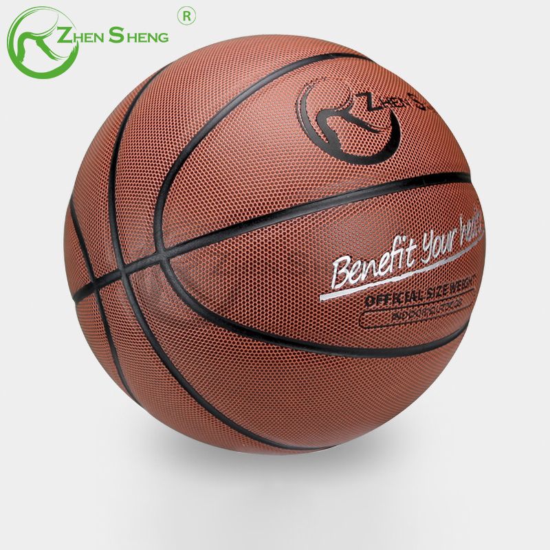 Microfiber Professional Laminated Basketball