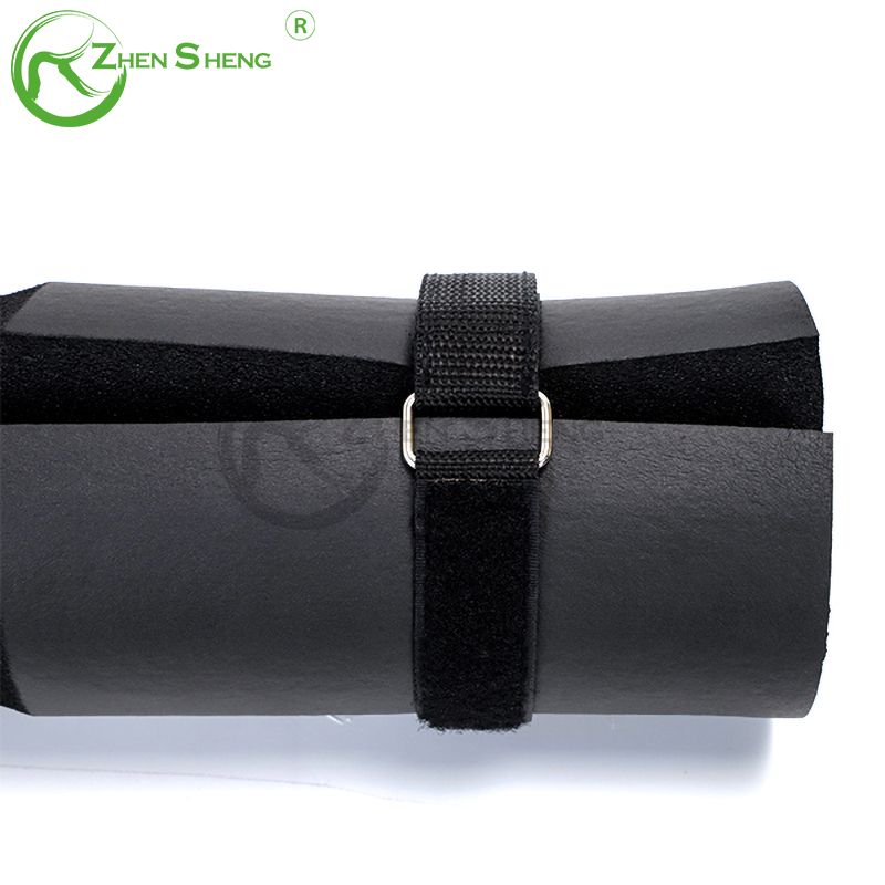 NBR Multifunction Thick Barbell Pad