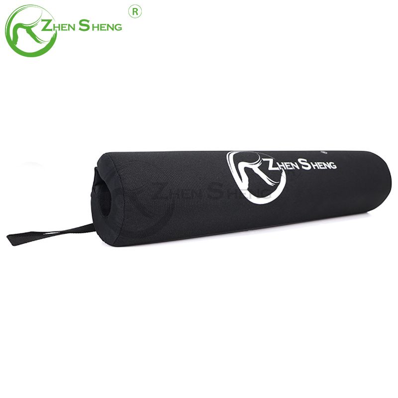 Nylon Eva Multifunction Thick Barbell Pad