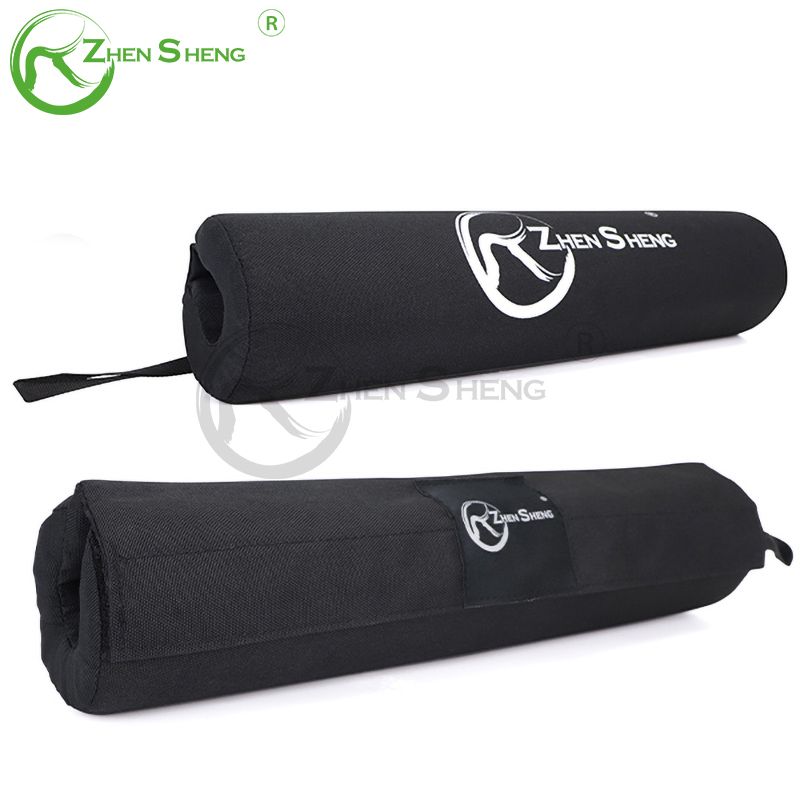 Nylon Eva Multifunction Thick Barbell Pad