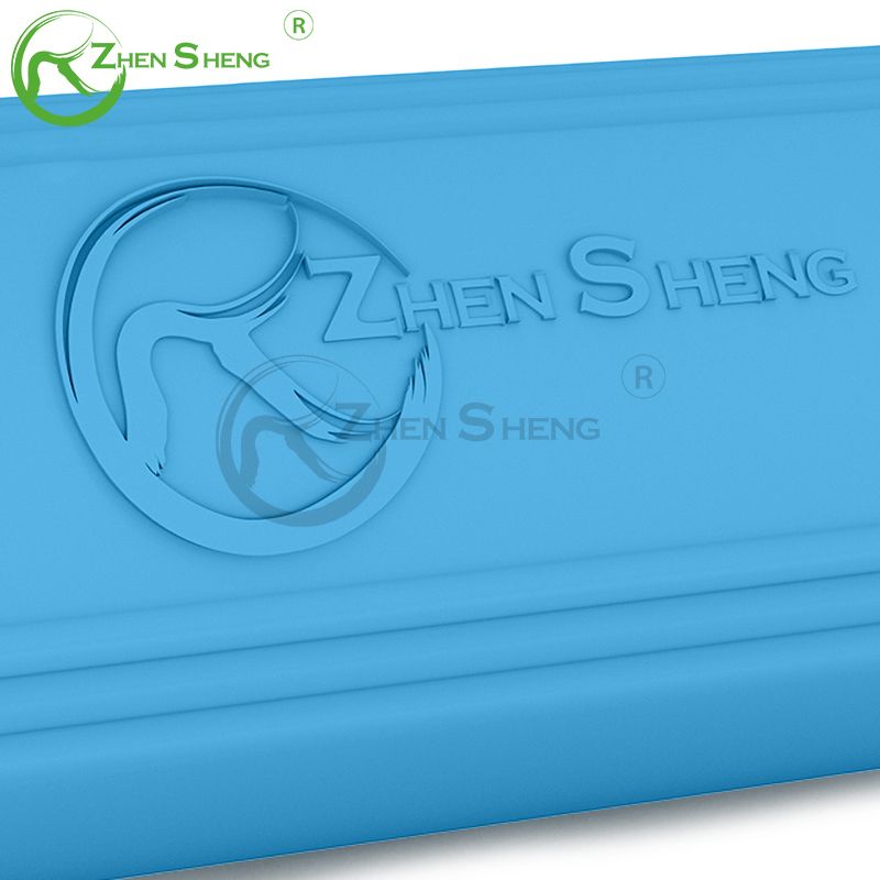 Anti-Slip Thick Rubber Multifunction Dumbbell Barbell Grip