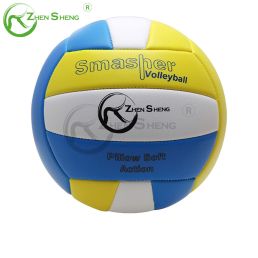 PVC Comfortable Machine Stitched Beach Volleyball