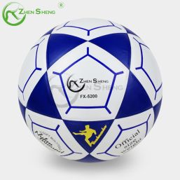 PU Professional Laminated Football Soccer Ball