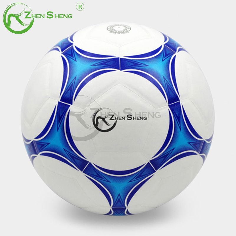 PU Professional Laminated Football Soccer Ball