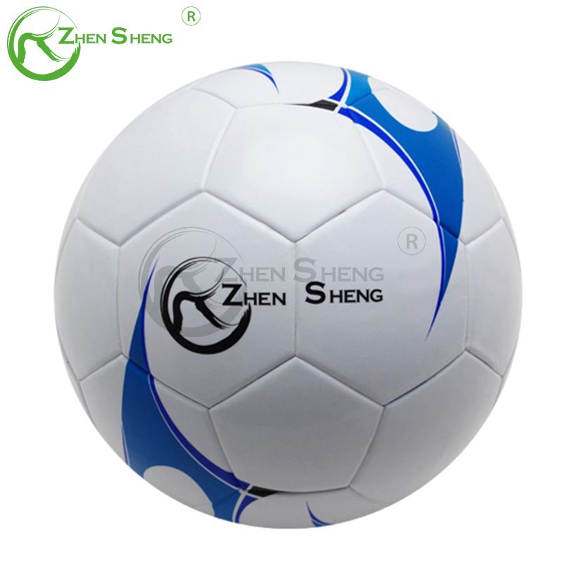 PVC Comfortable Laminated Football Soccer Ball
