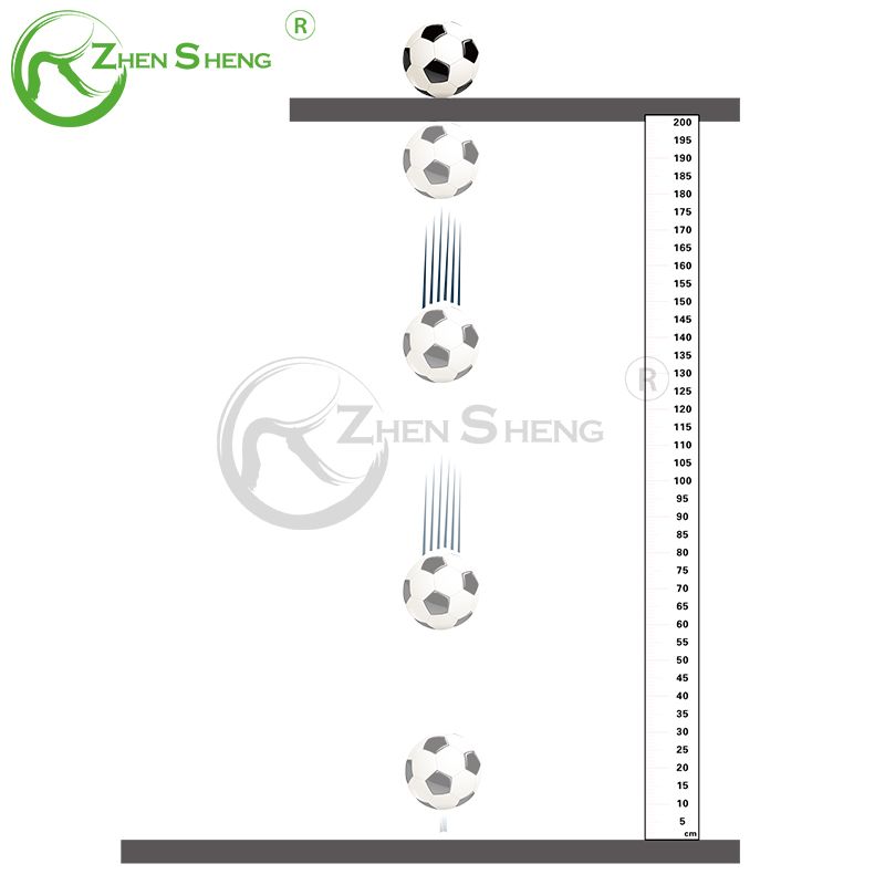 2.7mm TPU Economical Machine Stitched Football Soccer Ball
