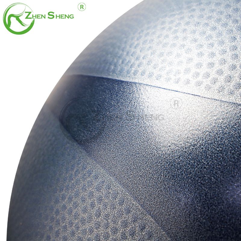 Harmony Style Comfortable Exercise Pilates Swiss Fitness Balance Yoga Ball