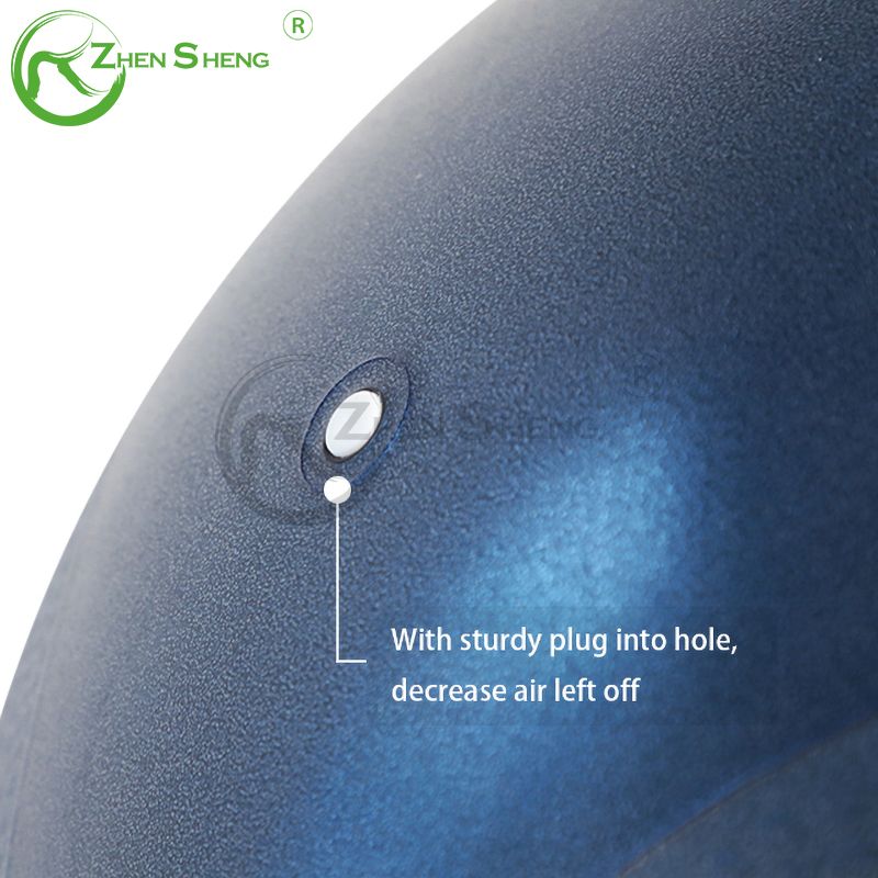Harmony Style Comfortable Exercise Pilates Swiss Fitness Balance Yoga Ball