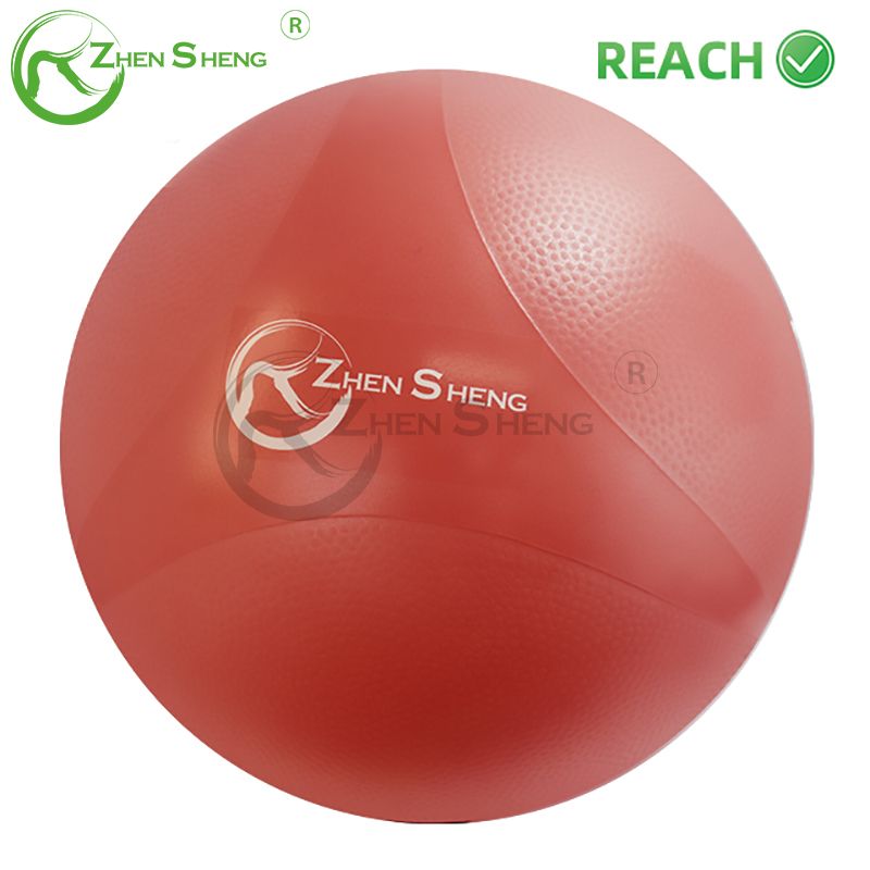 Harmony Style Comfortable Exercise Pilates Swiss Fitness Balance Yoga Ball