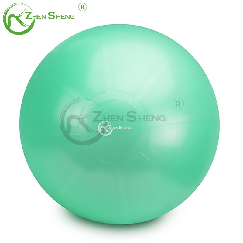 Watermelon Style Economical Exercise Pilates Swiss Fitness Balance Yoga Ball