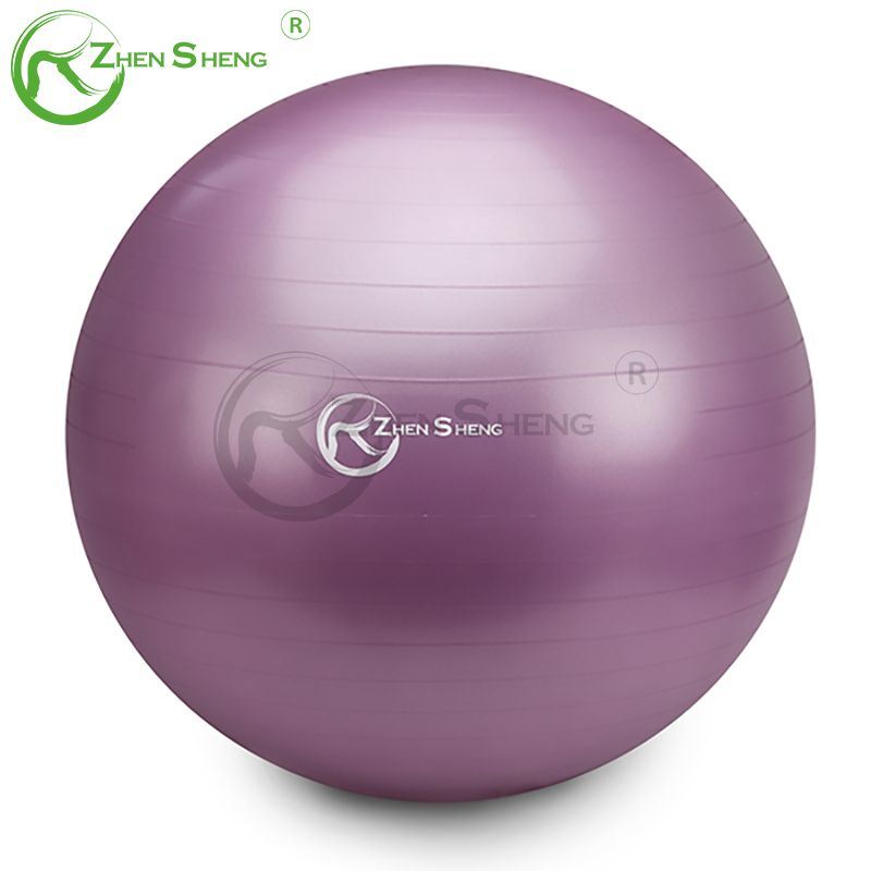 Classic Style Economical Exercise Pilates Swiss Fitness Balance Yoga Ball
