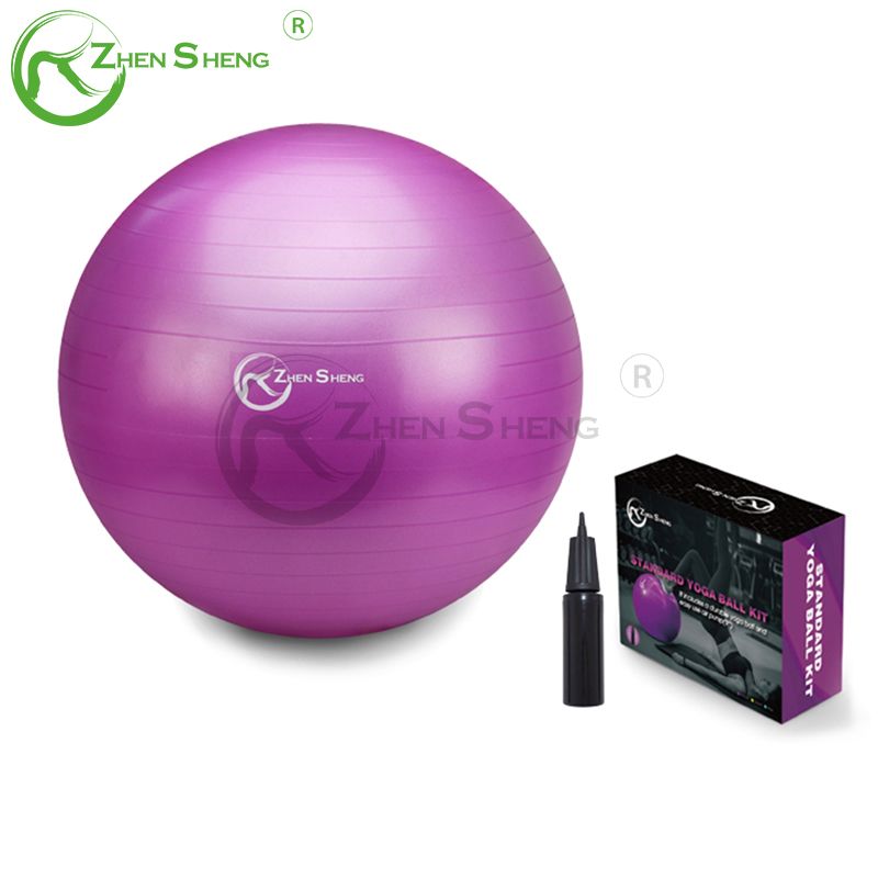Classic Style Economical Exercise Pilates Swiss Fitness Balance Yoga Ball