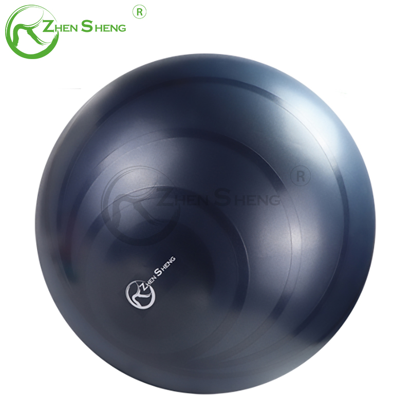 Misson Style Comfortable Exercise Pilates Swiss Fitness Balance Yoga Ball