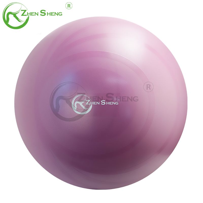 Misson Style Comfortable Exercise Pilates Swiss Fitness Balance Yoga Ball