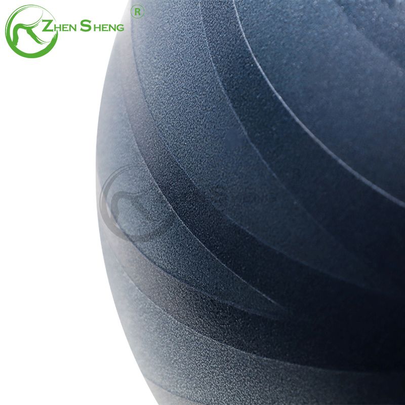 Misson Style Comfortable Exercise Pilates Swiss Fitness Balance Yoga Ball