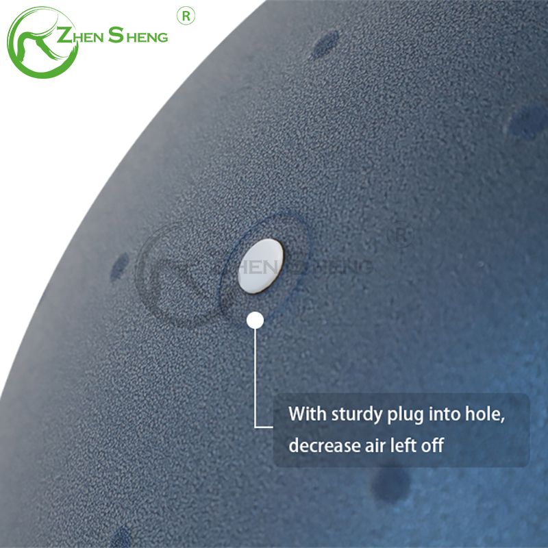 Core Style Comfortable Exercise Pilates Swiss Fitness Balance Yoga Ball