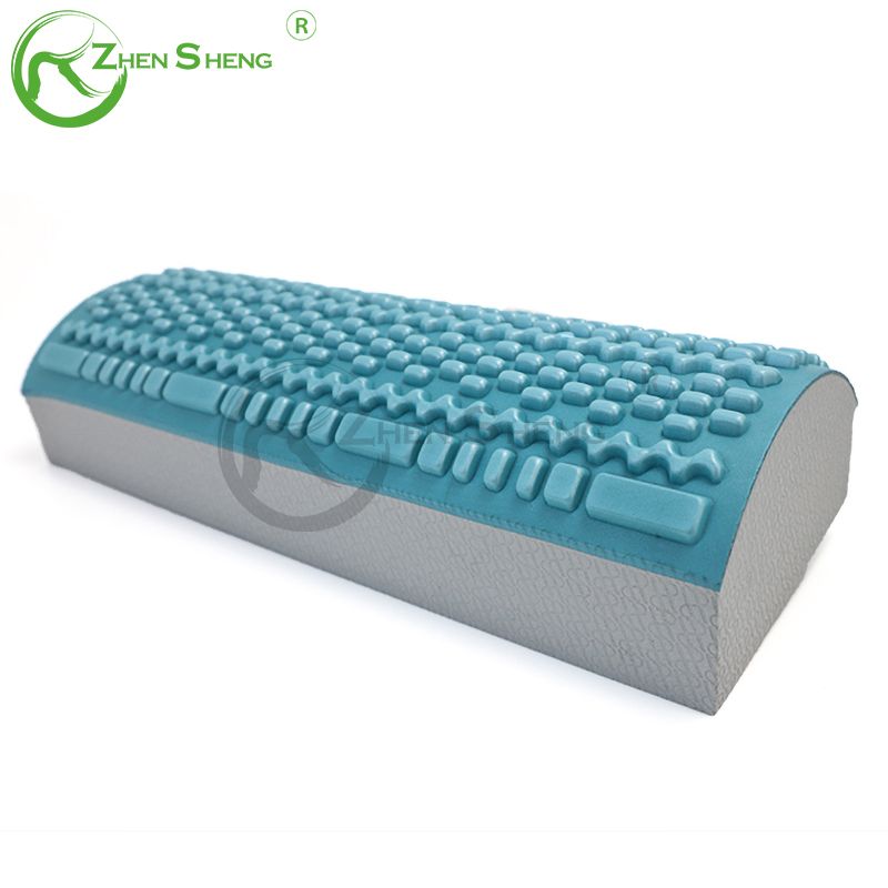 New Design Multifunction Half Round Massage Foam Roller